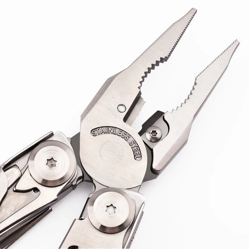 Daicamping DL30 Replaceable Parts Hand Multi Tool Multitool