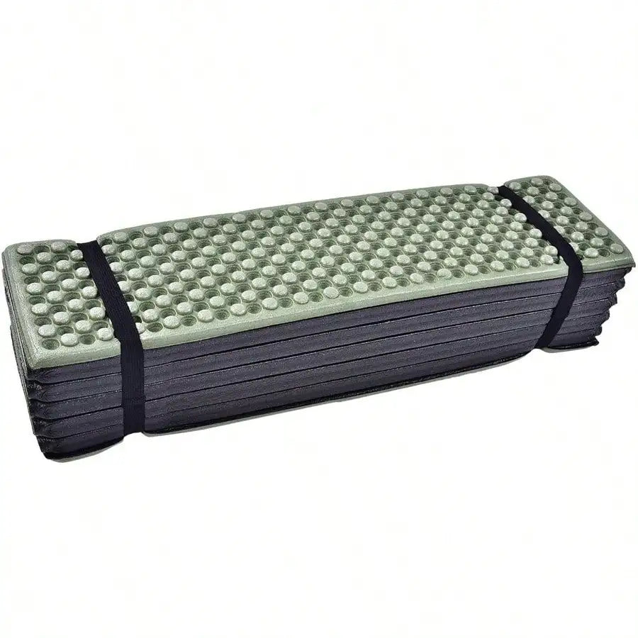Lightweight Foam Sleeping Pad Waterproof Foldable Camping