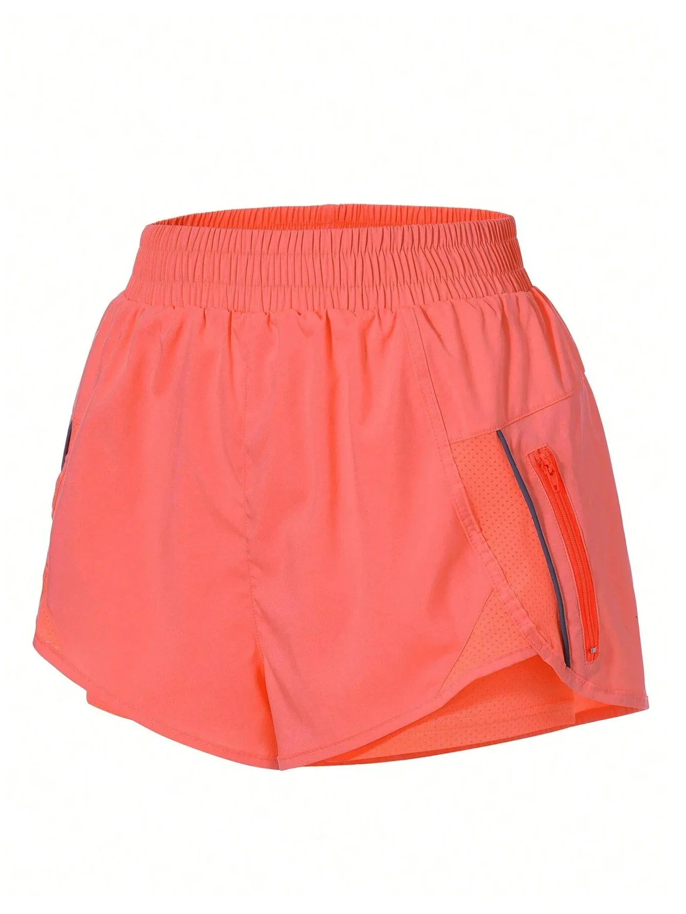 CN Zhejiang Guangdong Breathable Tennis Shorts For Women