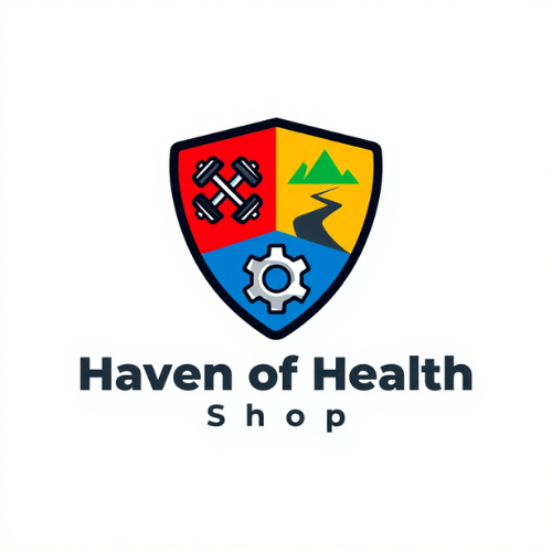 Haven of Health Shop