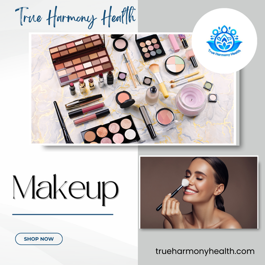 Unlocking Radiance: A Complete Guide to Everyday Cosmetics