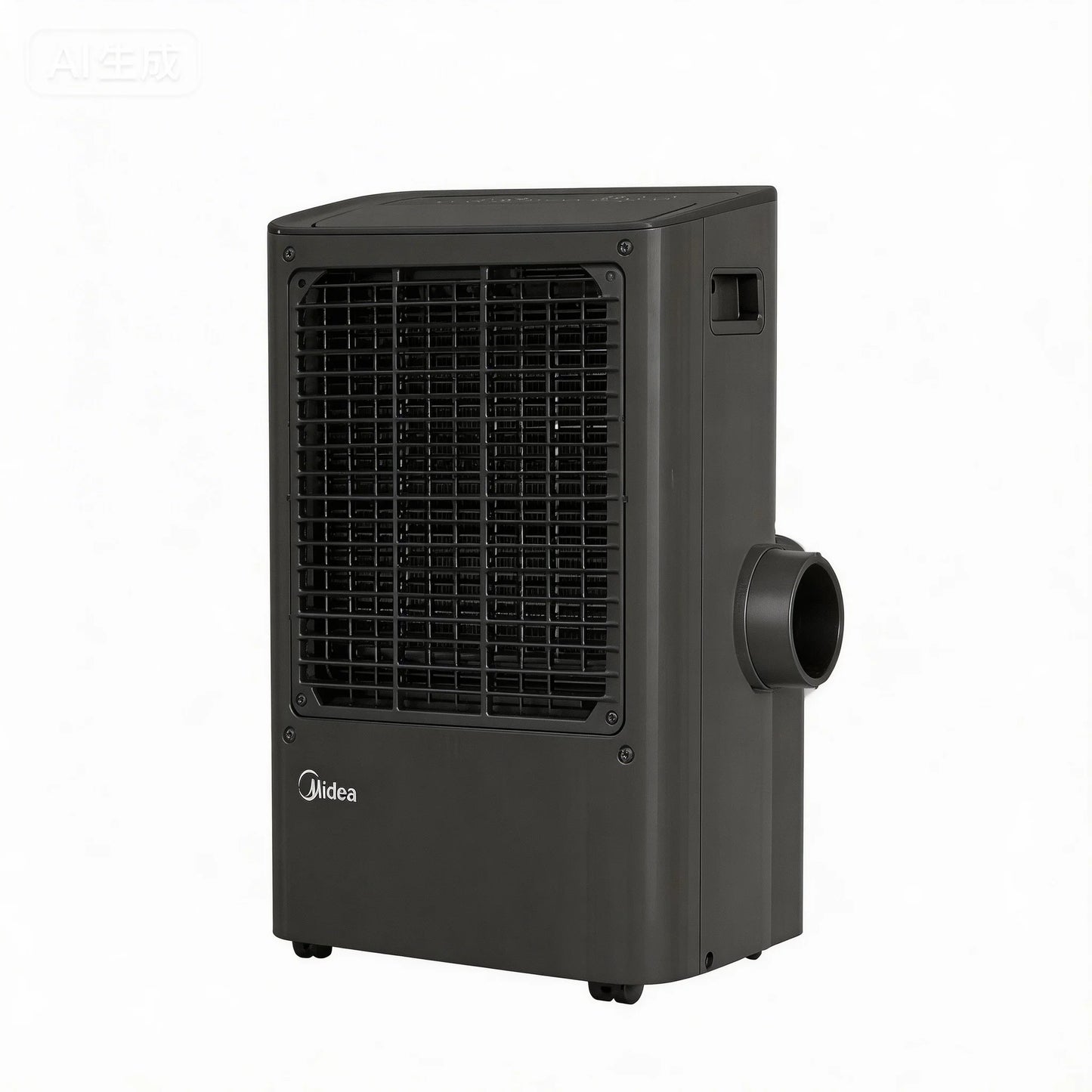 Midea 8000 BTU Portable Air Conditioner 3 In 1 System