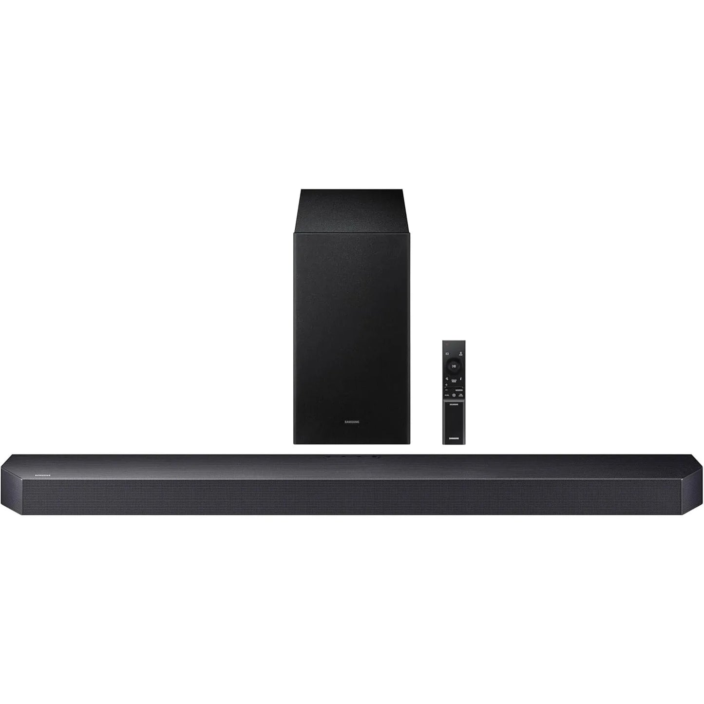 Samsung Q Series 3 1 2 Channel Soundbar Dolby Atmos