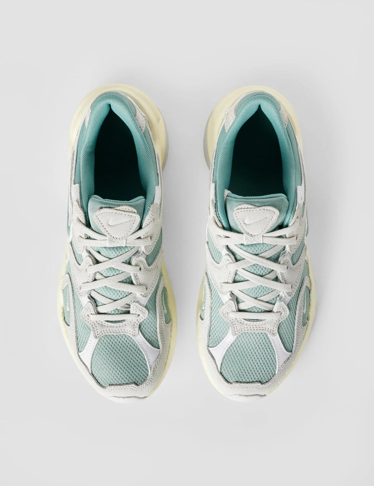 Nike Women Al8 Modern Retro Inspired Running Shoes