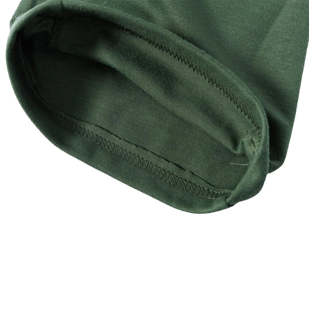 Three Pack Fleece Lined Slim Fit Joggers With Zipper Pockets