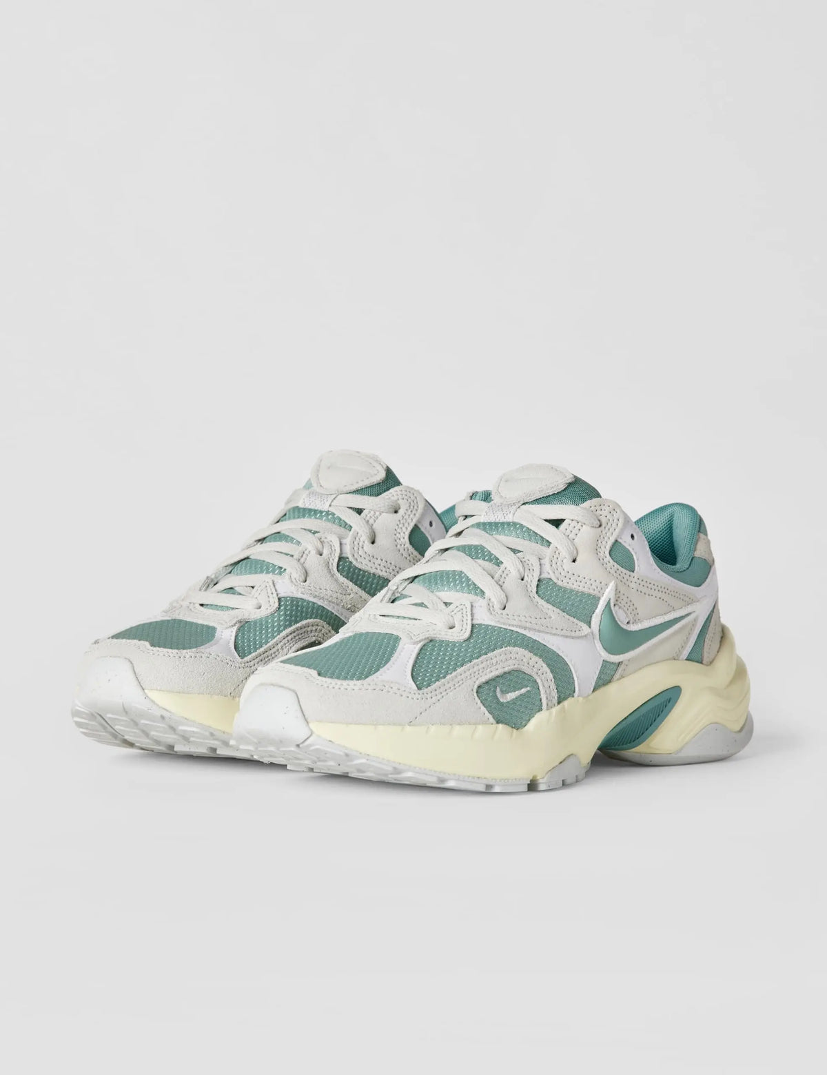 Nike Women Al8 Modern Retro Inspired Running Shoes