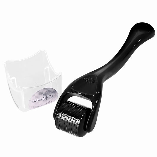 540 Needle Derma Roller Beard Growth 0.2mm 0.25mm 0.3mm