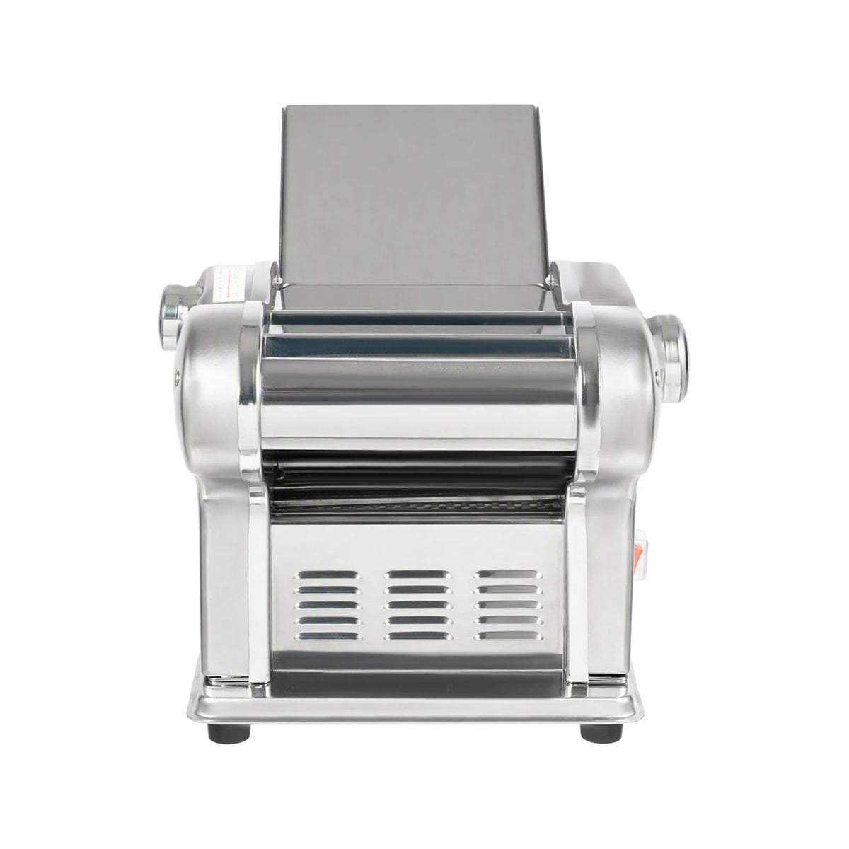 Automatic Tabletop Stainless Steel Noodle Maker With 8 Speed Settings