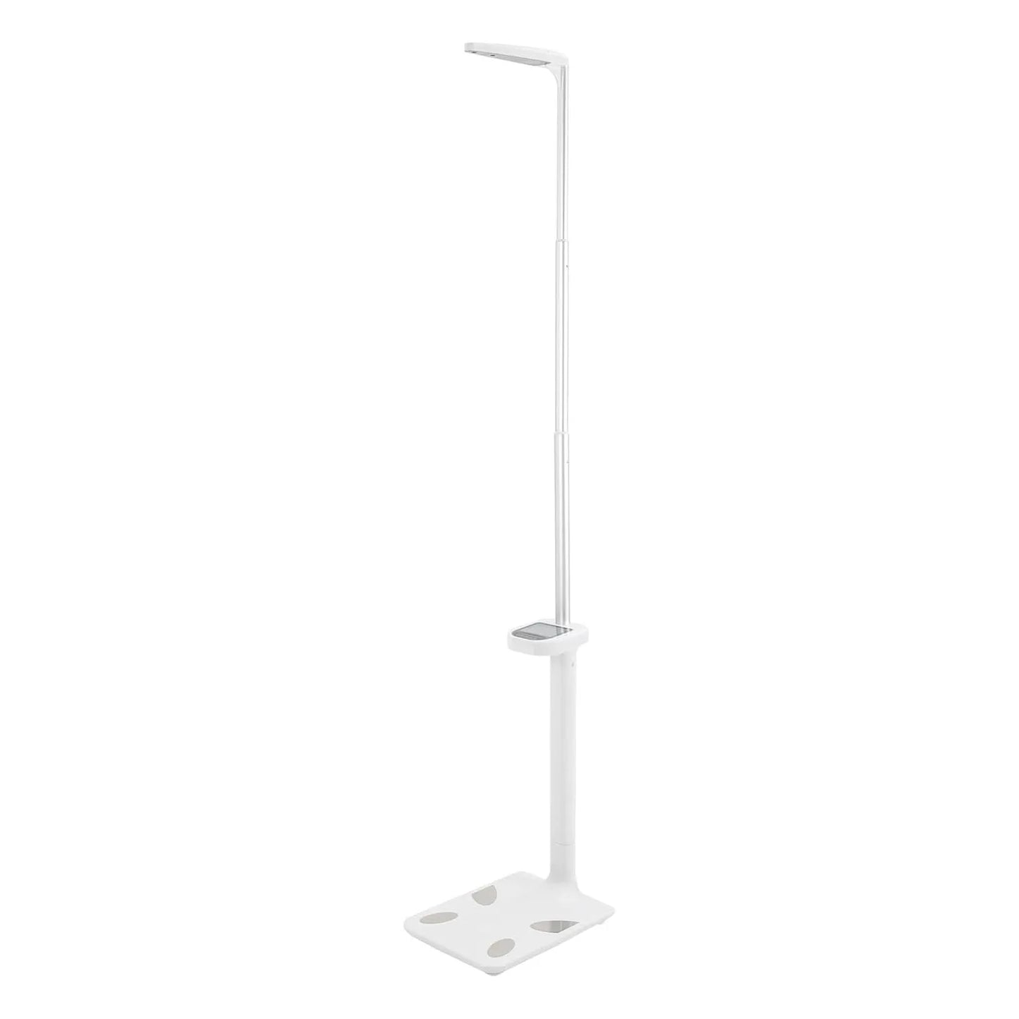 Bymaocar Digital Medical Scale With Height And Body Fat Analysis