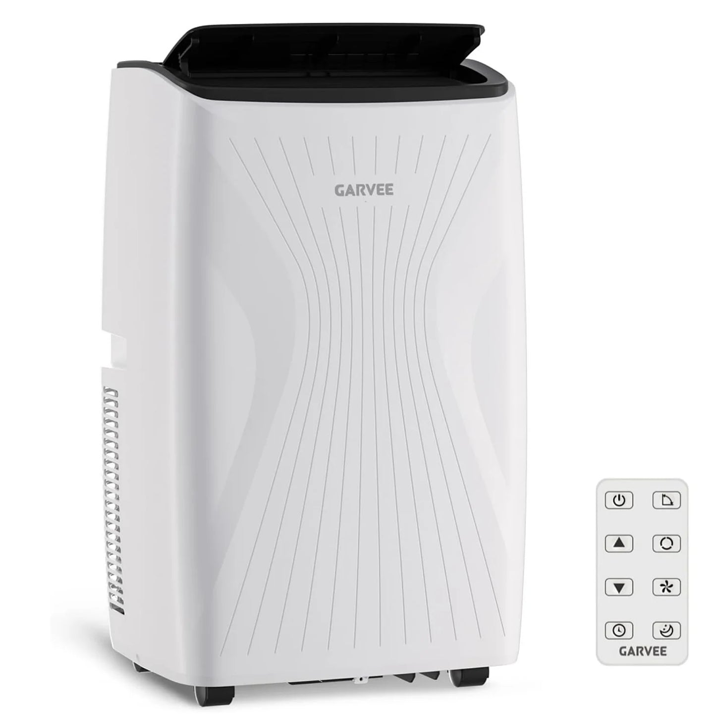 Acekool 12000 14000 BTU Portable Air Conditioner 3 in 1