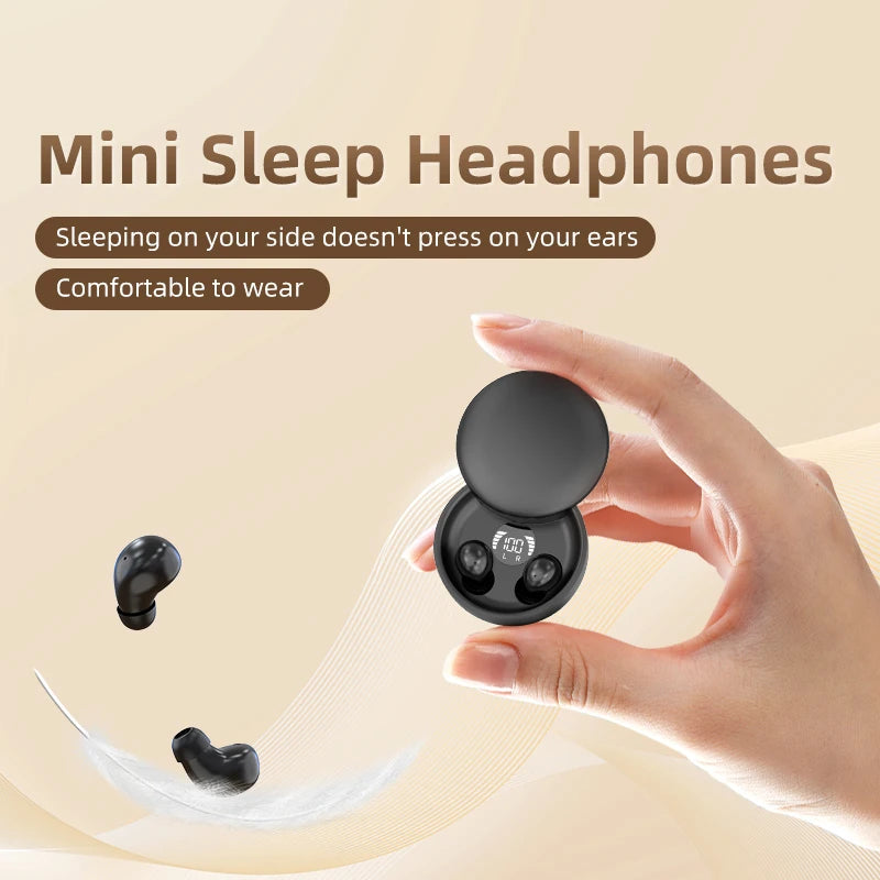 SHUKE SK26 Bluetooth Earphones Wireless In Ear Headphones