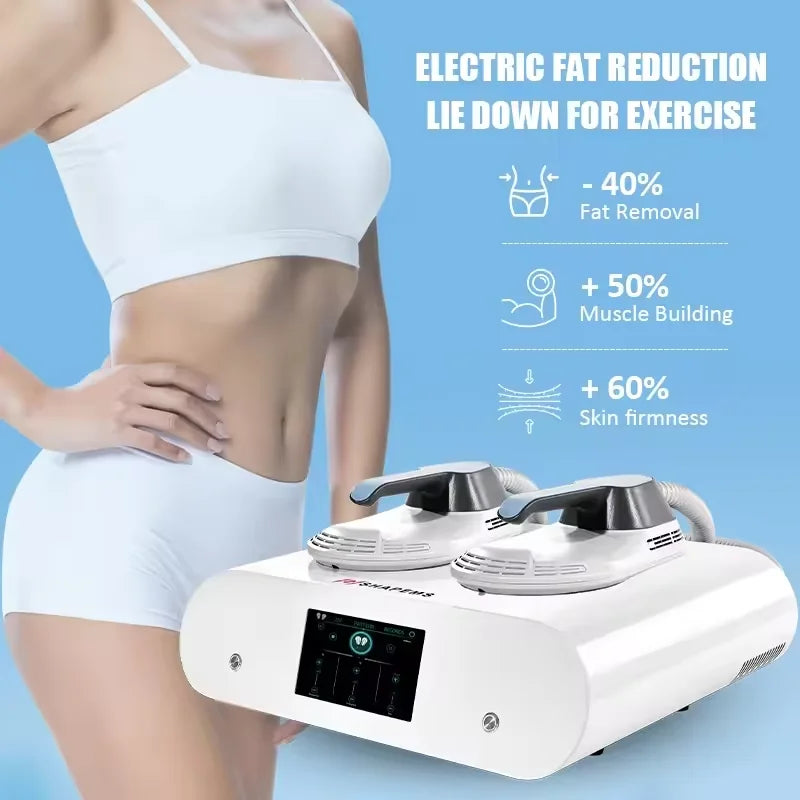 Emsnova EMS RF Sculpting Device 6500W Fat Reduction Body Slimming