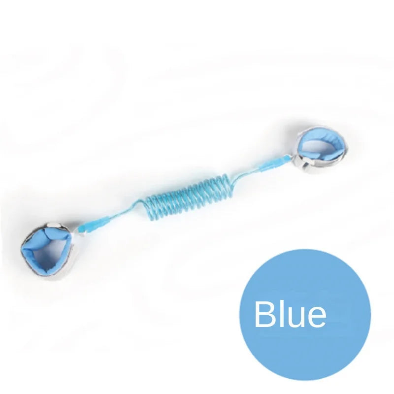 Infant Child Safety Lock Key For Anti Loss Traction Rope