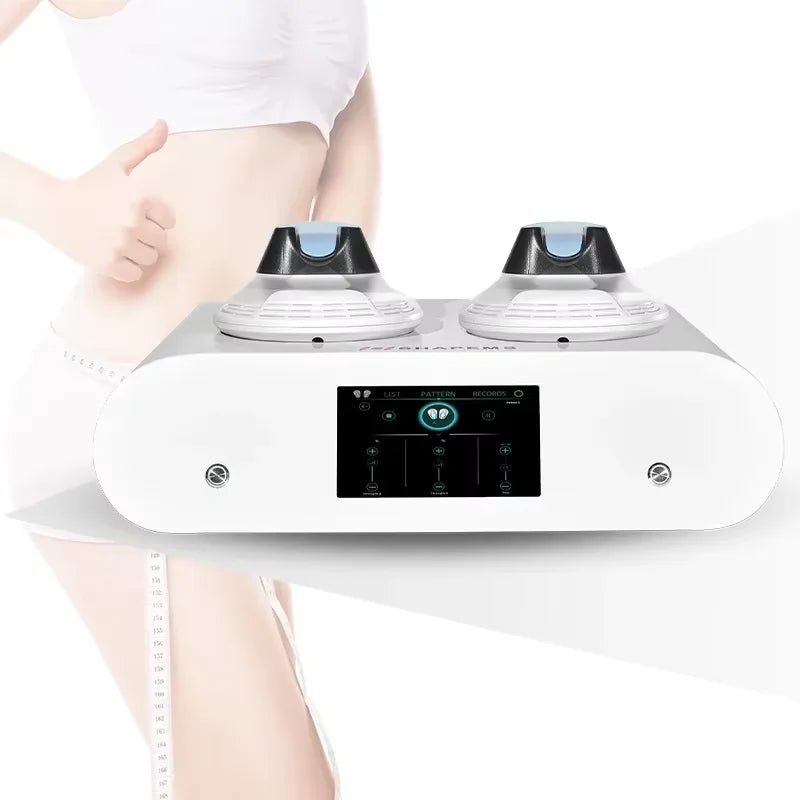 Emsnova EMS RF Sculpting Device 6500W Fat Reduction Body Slimming