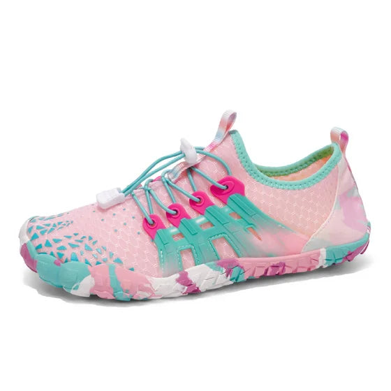 Unisex Water Shoes Quick Dry Breathable For Swimming And Beach