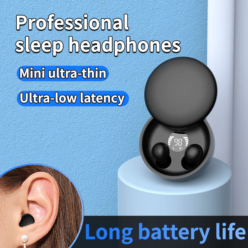 SHUKE SK26 Bluetooth Earphones Wireless In Ear Headphones