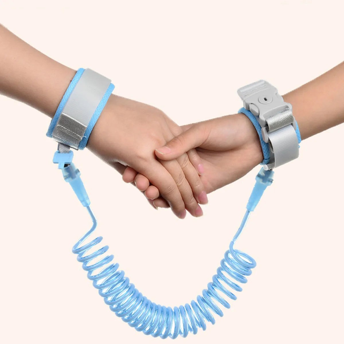 Infant Child Safety Lock Key For Anti Loss Traction Rope