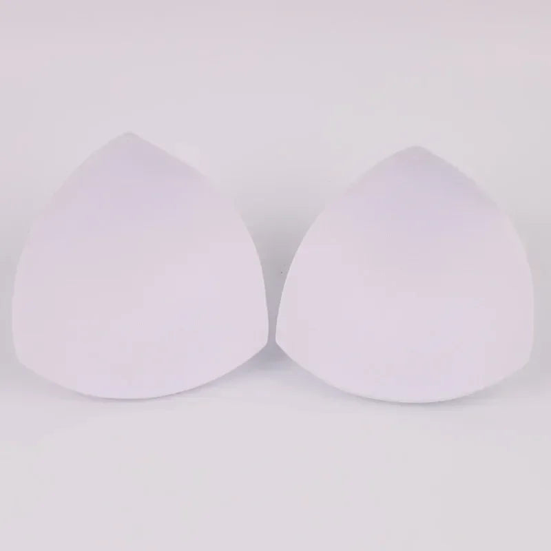3D Removable Push Up Bra Pads For Women Breast Lift