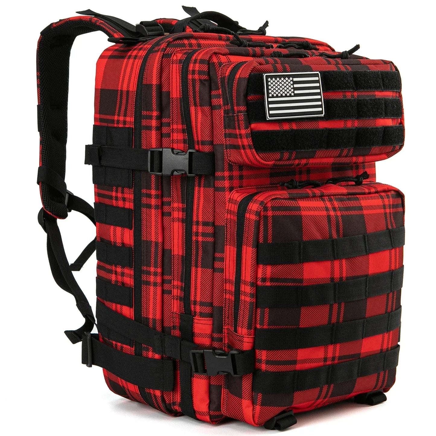 ReFire Gear Tactical Backpack For Outdoor Hiking Camping