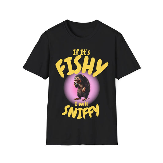 Funny Inappropriate TShirt For Women Men Rude Embarrassing Shirt