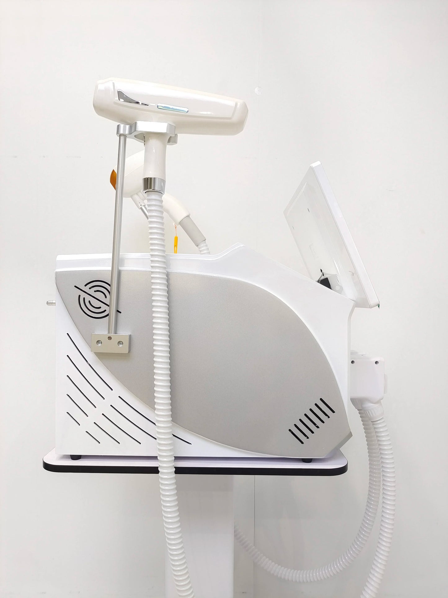 Emsnova 808nm Diode Hair Removal Laser Machine Clinical Grade
