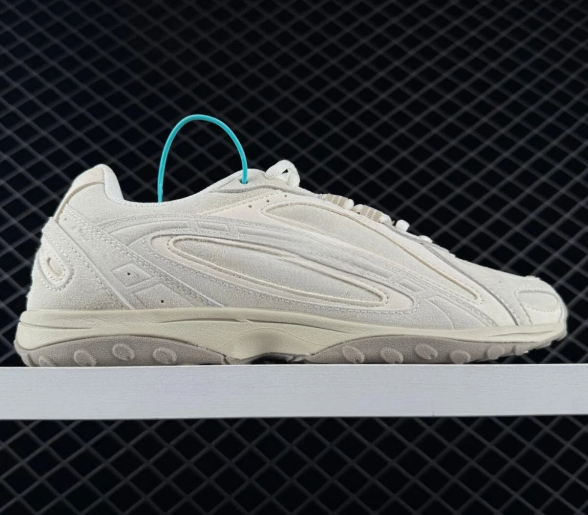 Reflective Unisex Lightweight Outdoor Running Shoes Low Top