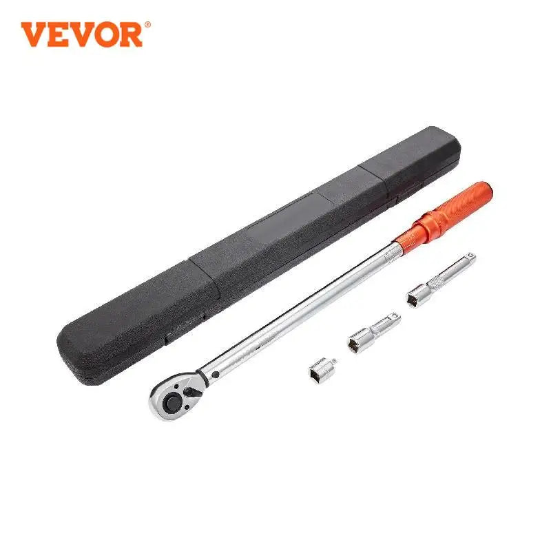 VEVOR Mechanical Torque Wrench Set Precision Pointer Tool
