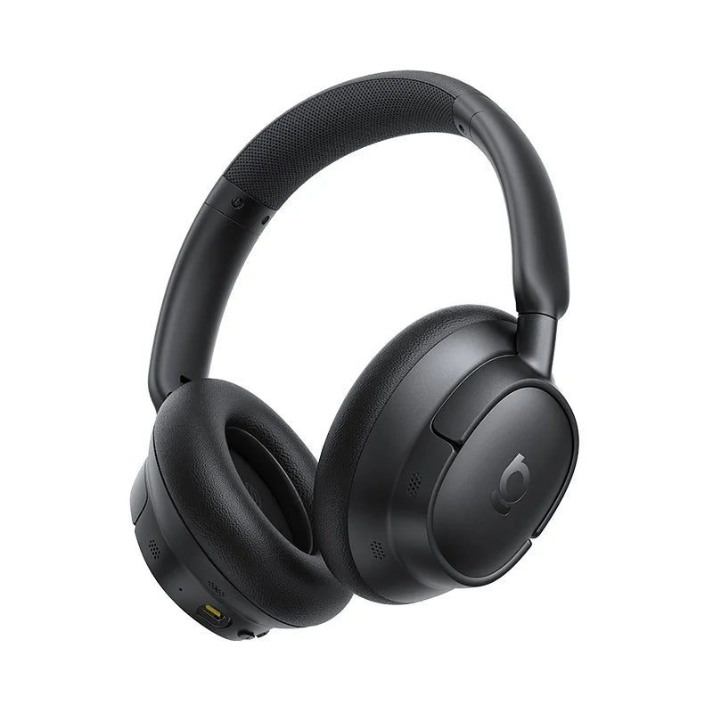 Baseus ANC Wireless Headphones With Hi-Res LDAC And Bluetooth 6.0