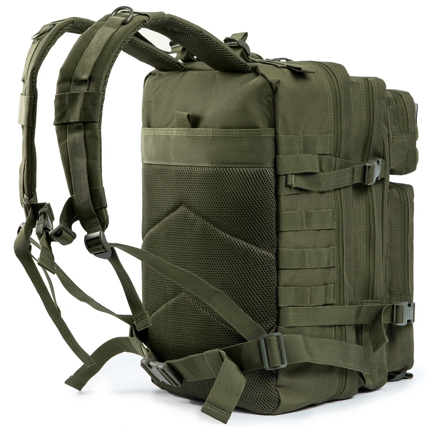 ReFire Gear Tactical Backpack For Outdoor Hiking Camping
