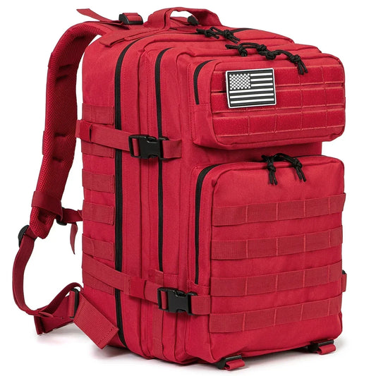 ReFire Gear Tactical Backpack For Outdoor Hiking Camping