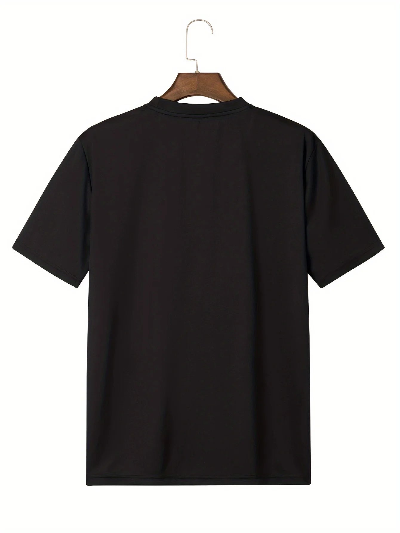 MNHK Burlesque Art Trend Men T Shirt Short Sleeve Graphic