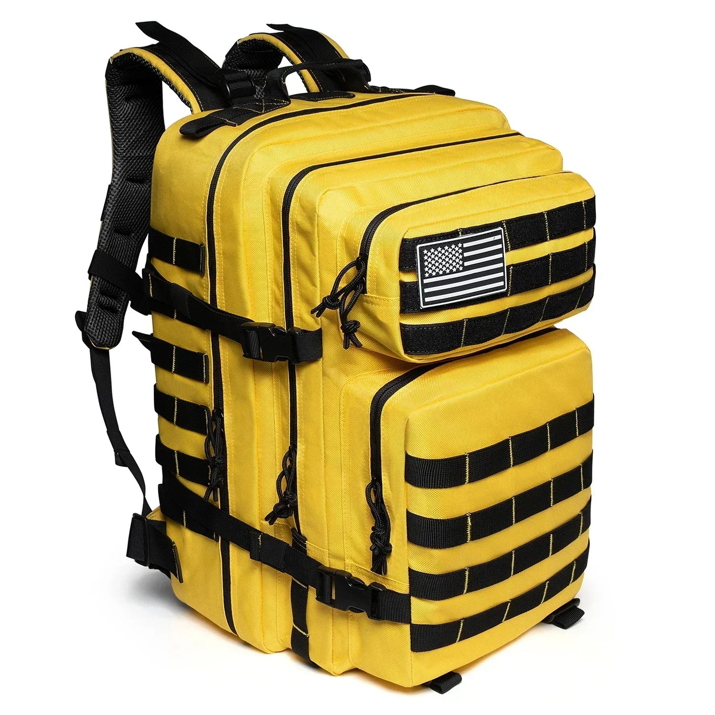 ReFire Gear Tactical Backpack For Outdoor Hiking Camping