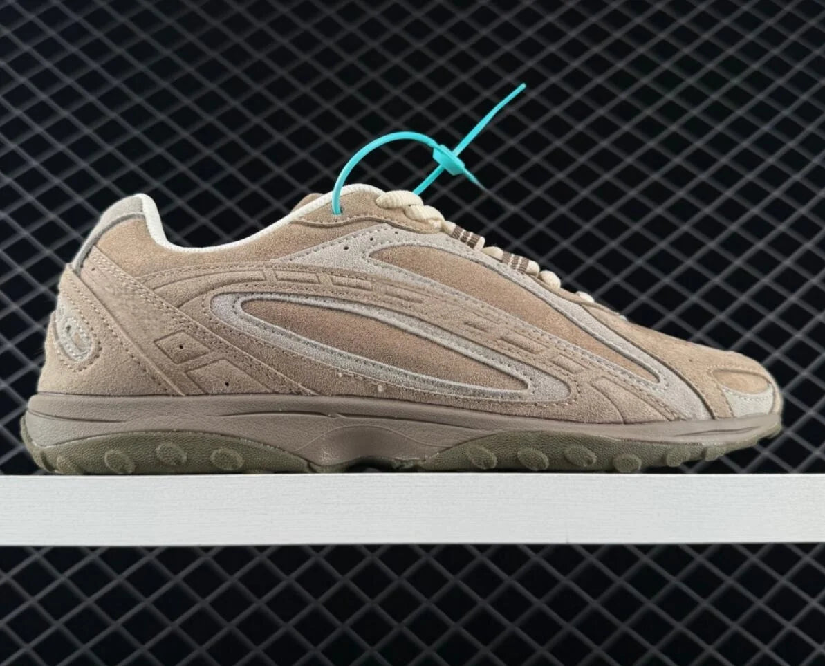 Reflective Unisex Lightweight Outdoor Running Shoes Low Top