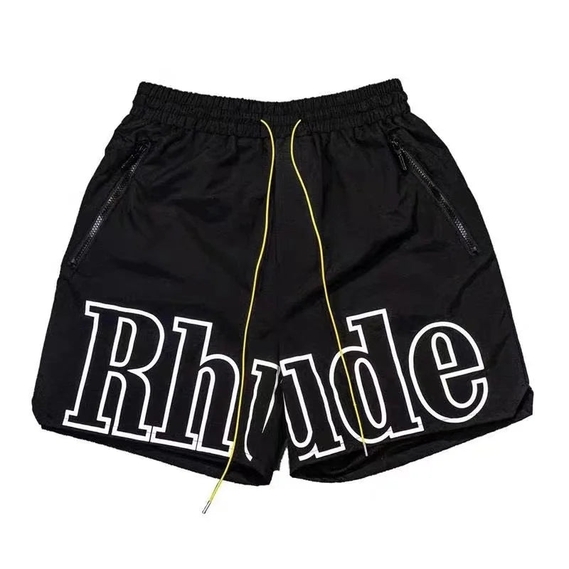 Casual Lightweight Breathable Quick Dry Shorts for Men and Women