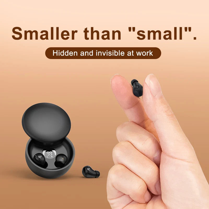 SHUKE SK26 Bluetooth Earphones Wireless In Ear Headphones