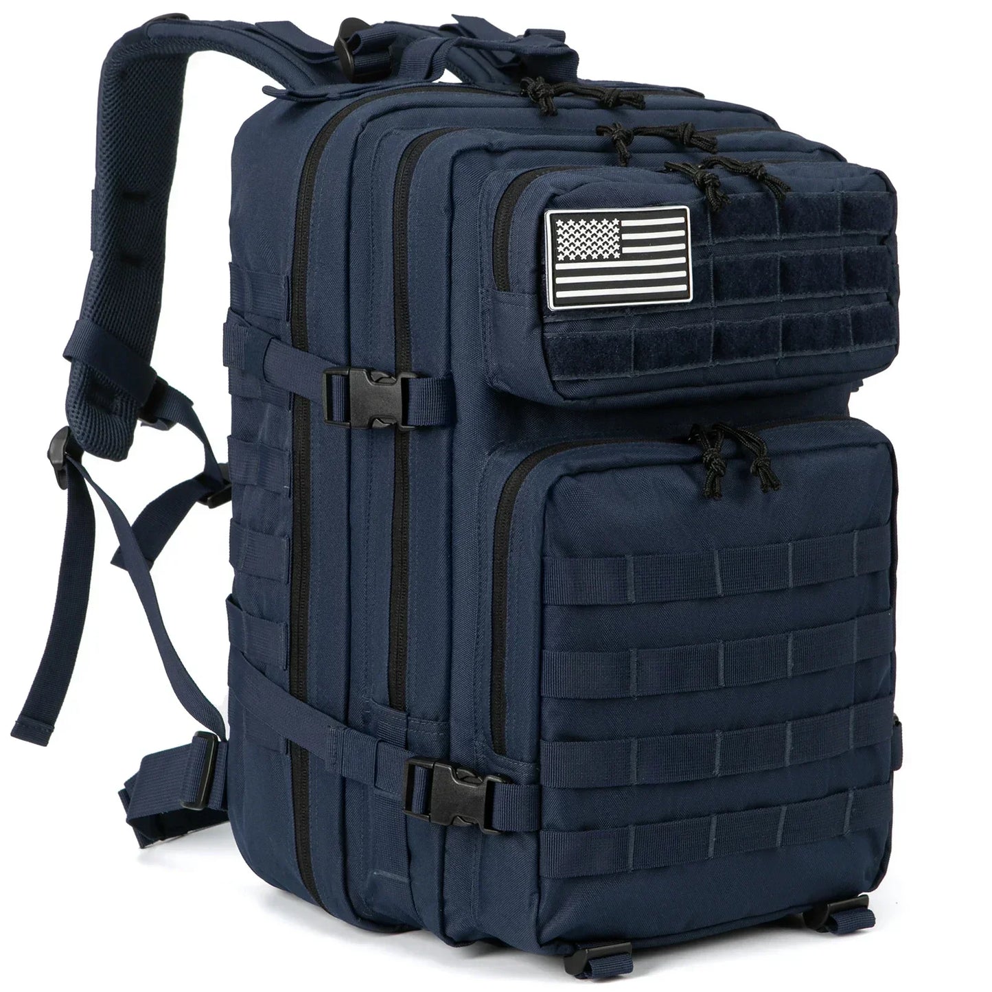 ReFire Gear Tactical Backpack For Outdoor Hiking Camping