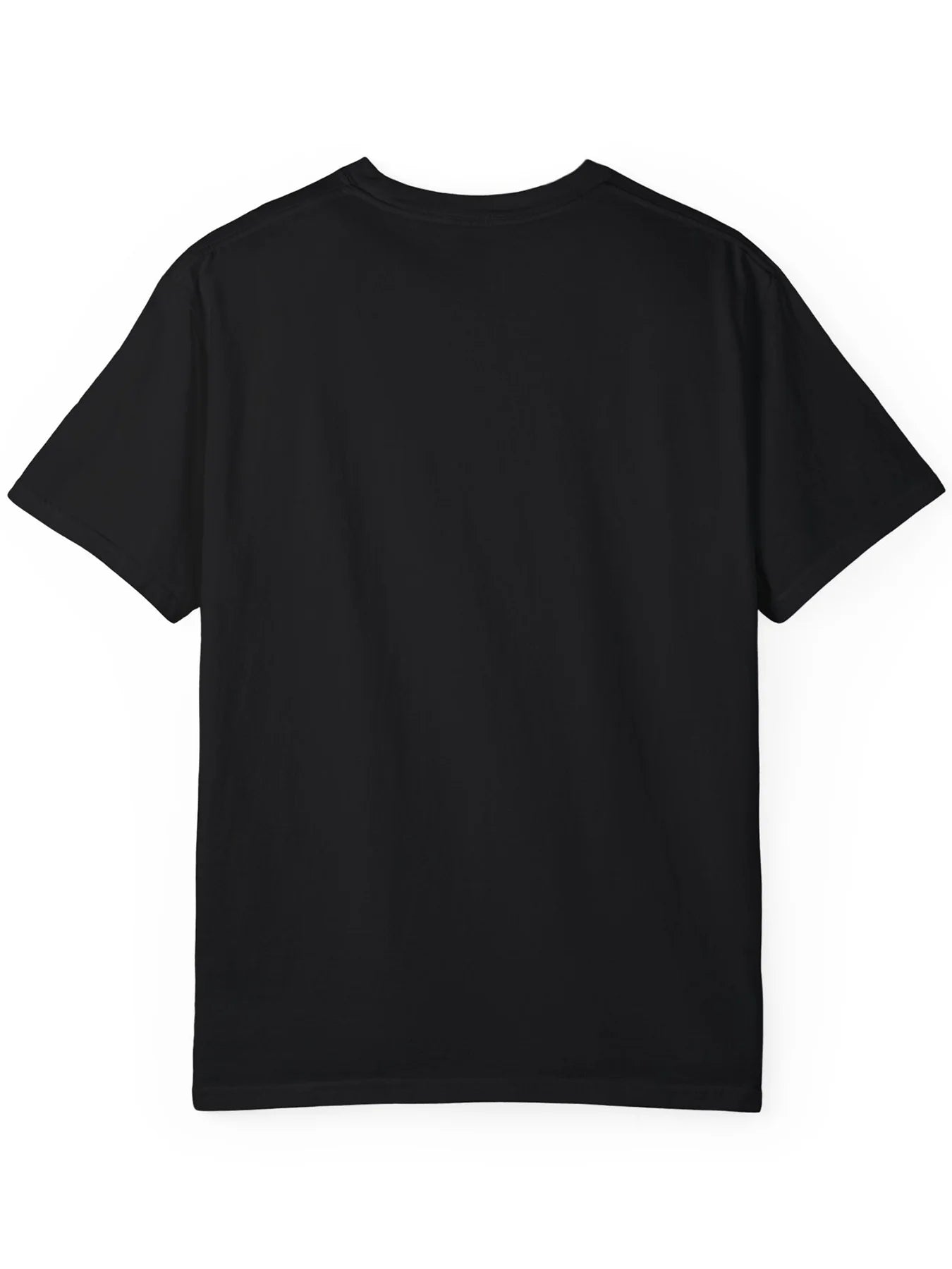 DERNM Men's Minor Threat Graphic Tee 100 Percent Cotton