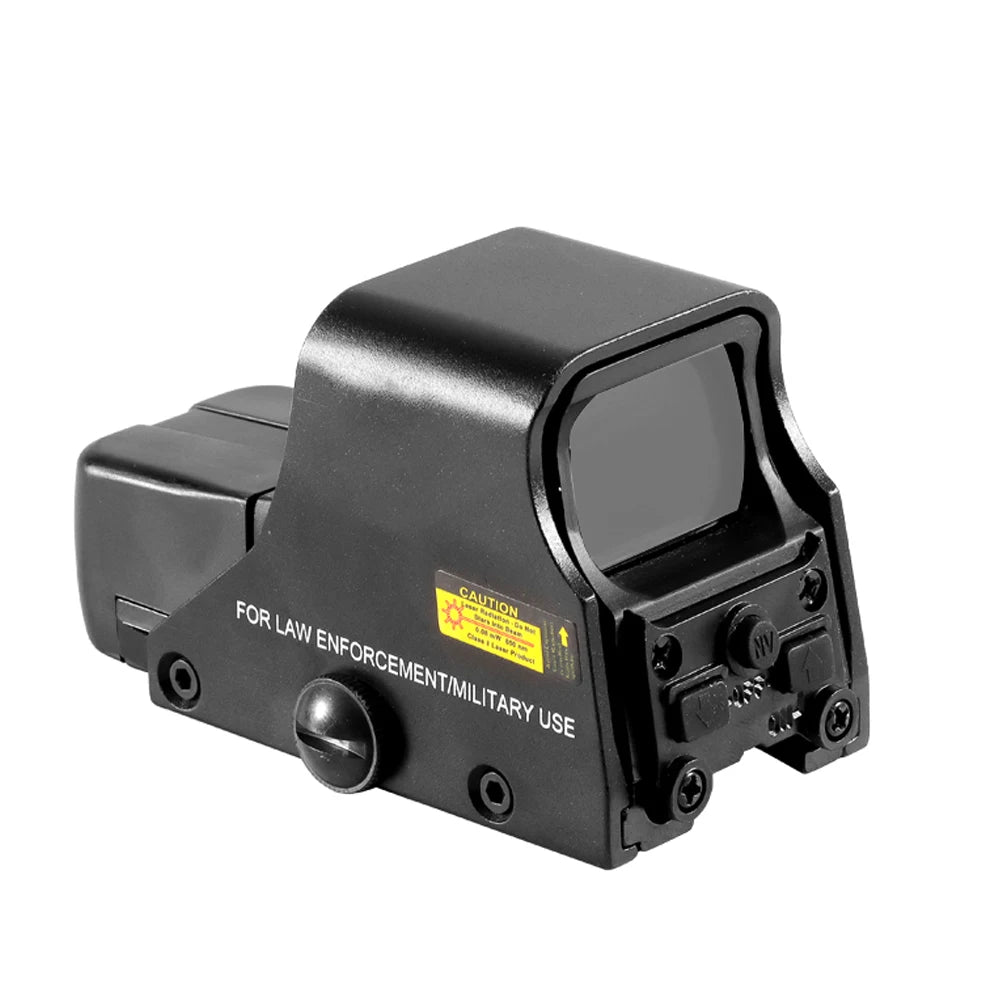 Bestsight Holographic Reflex Sight 551 552 553 558 20mm Mount