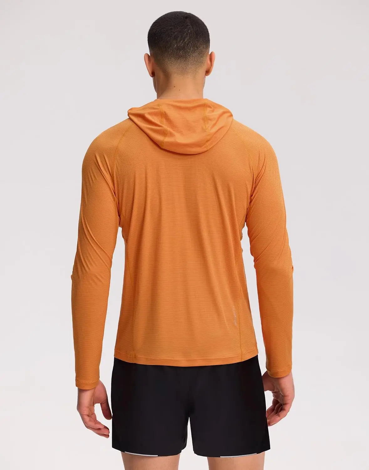 Pioneer Camp Sun Hoodie Men Ultra Lightweight Long Sleeve