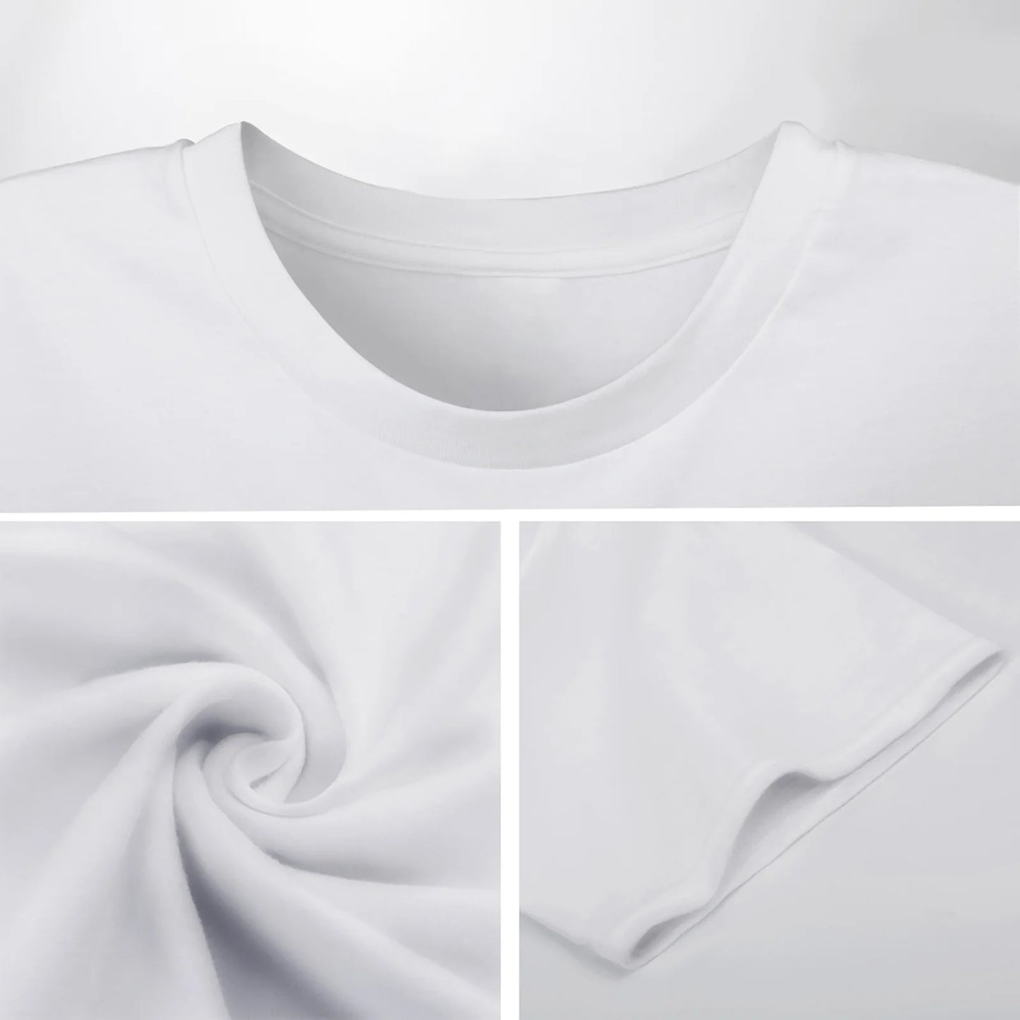 CHCH Mens Casual T Shirt Gym Tee Sportswear For Active