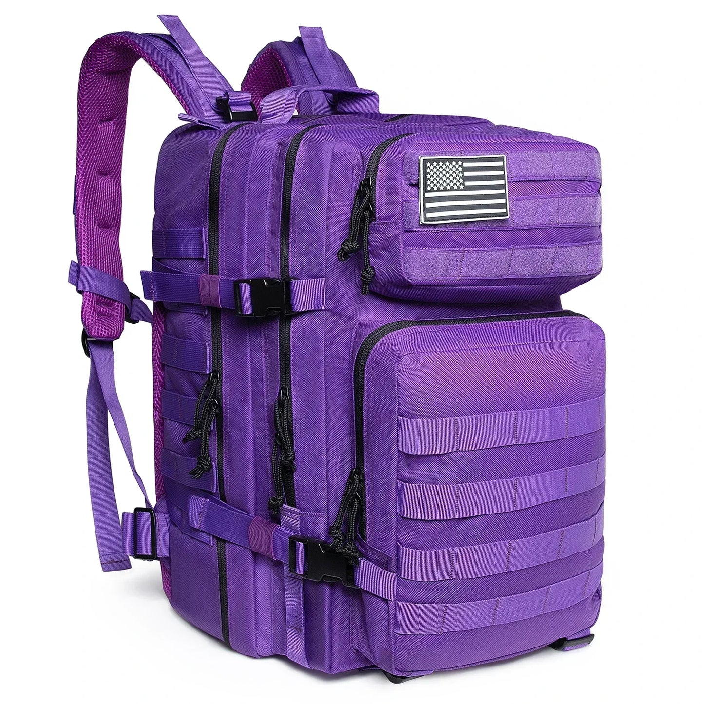 ReFire Gear Tactical Backpack For Outdoor Hiking Camping