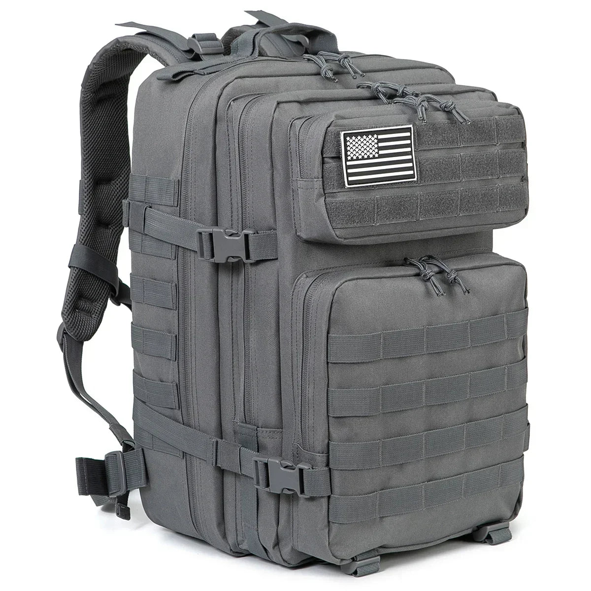 ReFire Gear Tactical Backpack For Outdoor Hiking Camping