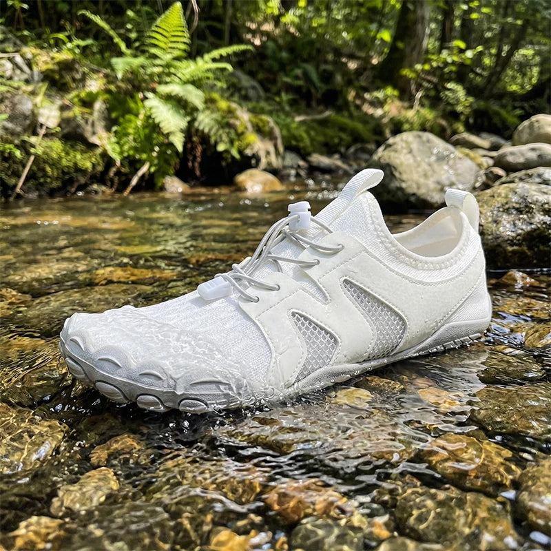 Anti Slip Outdoor Water Shoes Quick Dry For Women Men