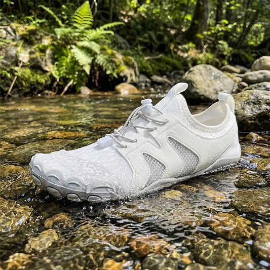 Anti Slip Outdoor Water Shoes Quick Dry For Women Men