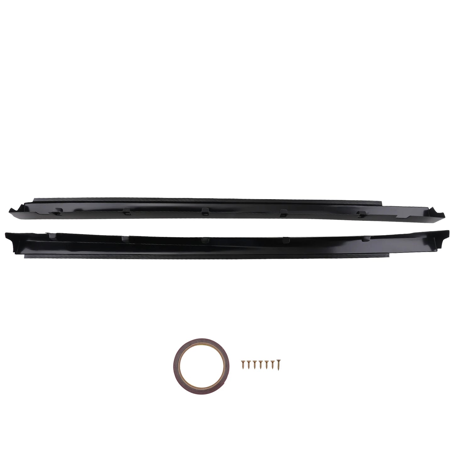 MXR Extension Body Panel Side Kit For Dodge Charger