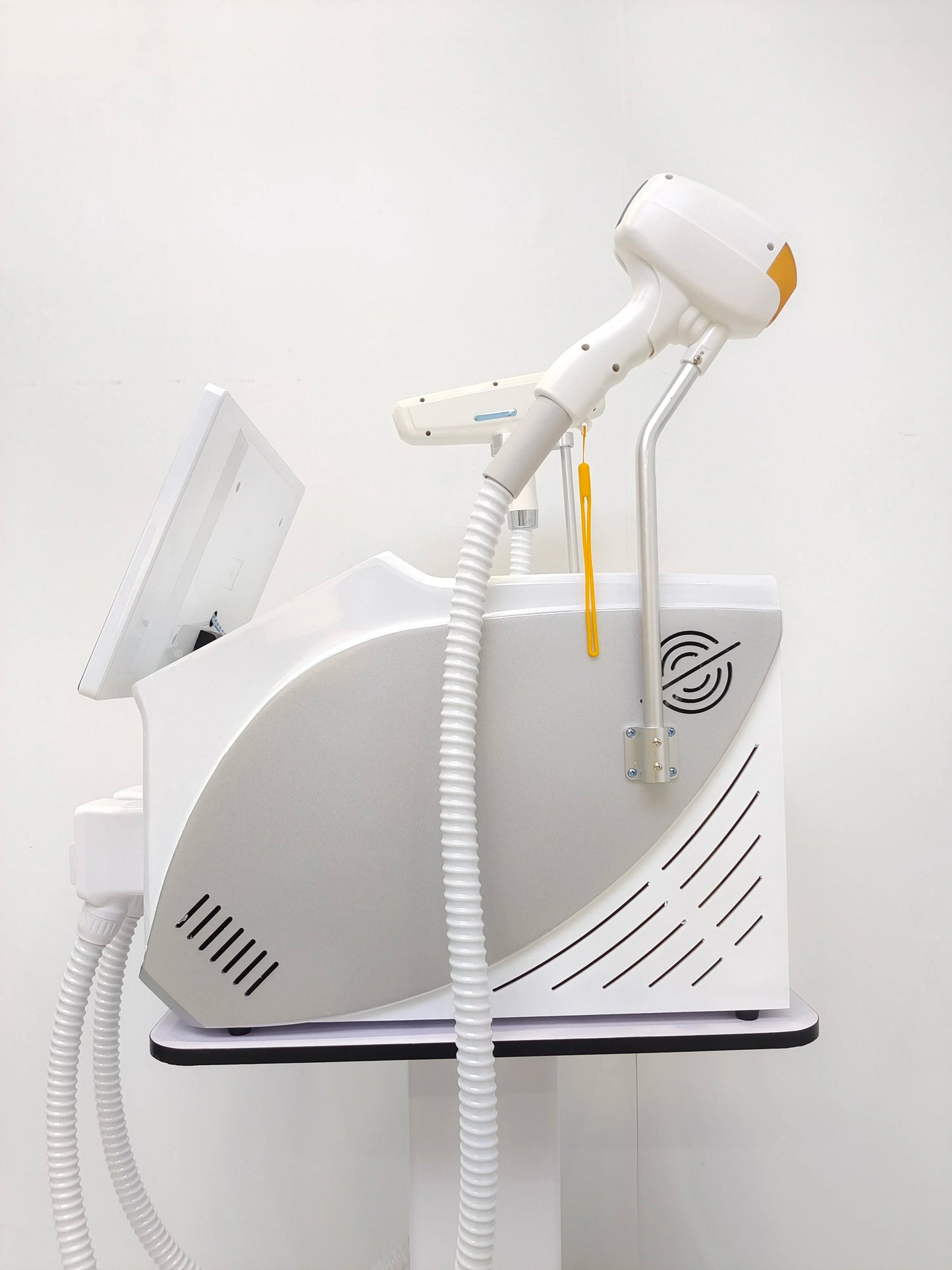 Emsnova 808nm Diode Hair Removal Laser Machine Clinical Grade