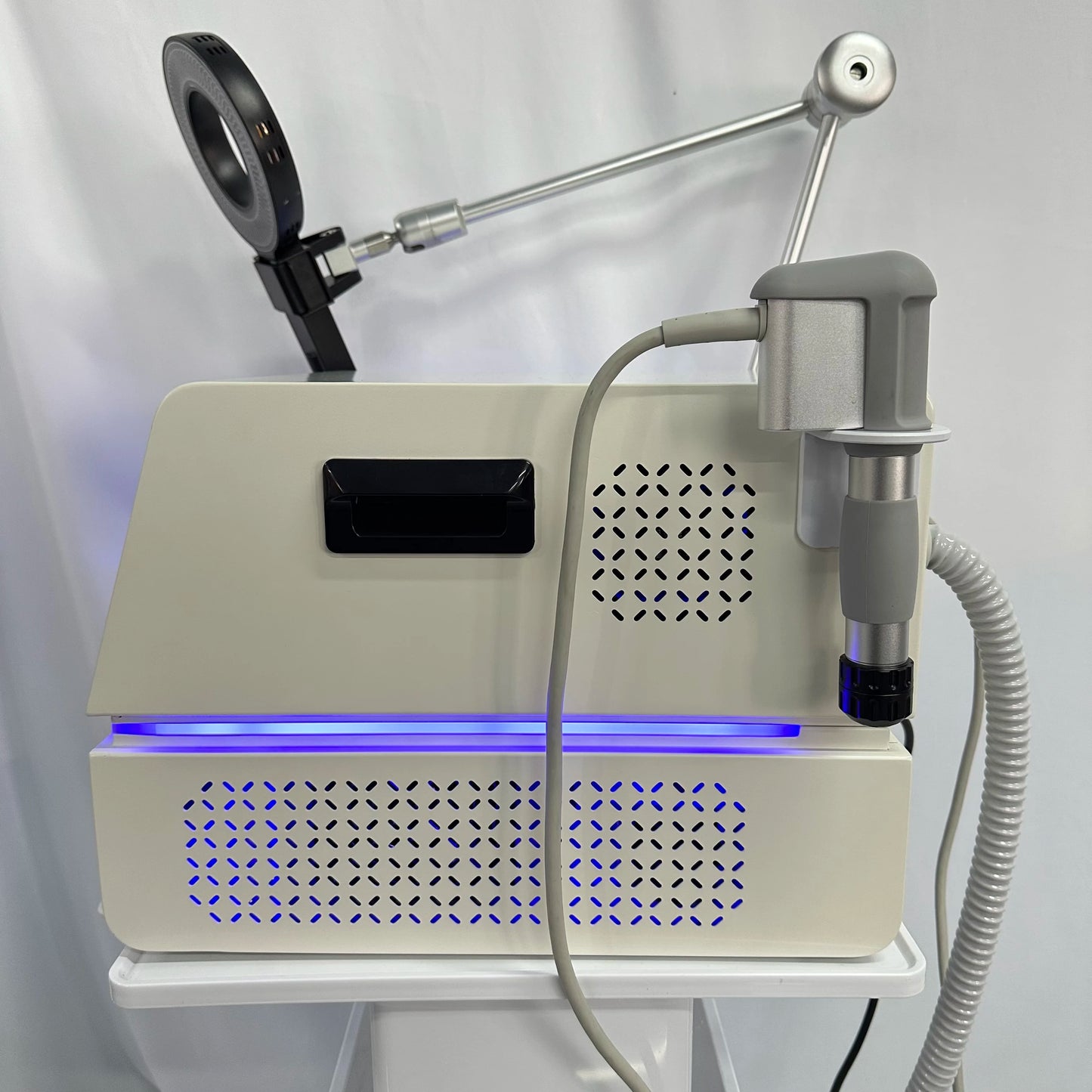 MYOSLIM Magnetic Therapy PMST EMTT Device for Muscles and Joints