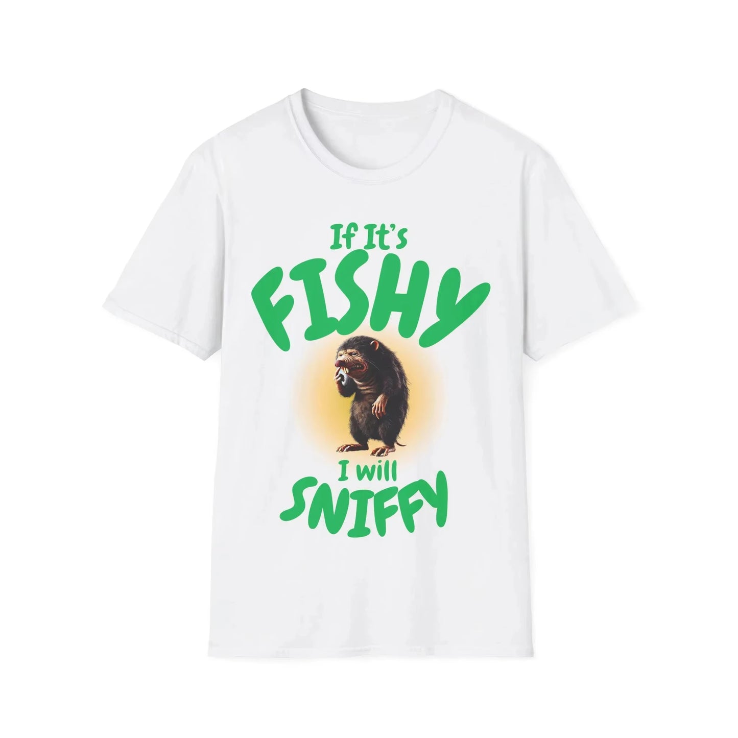 Funny Inappropriate TShirt For Women Men Rude Embarrassing Shirt