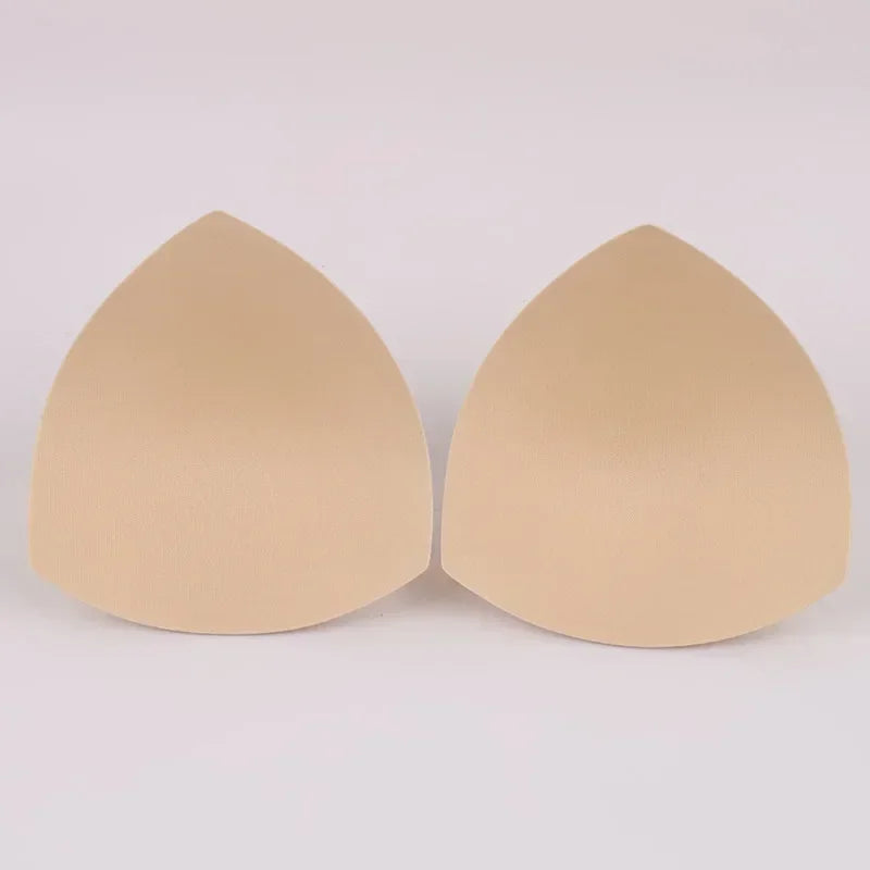 3D Removable Push Up Bra Pads For Women Breast Lift