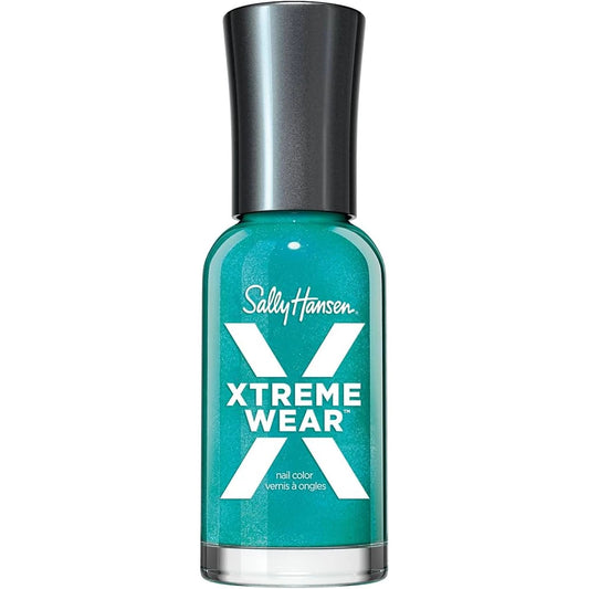 Sally Hansen Xtreme Wear Nail 409 Jazzy Jade